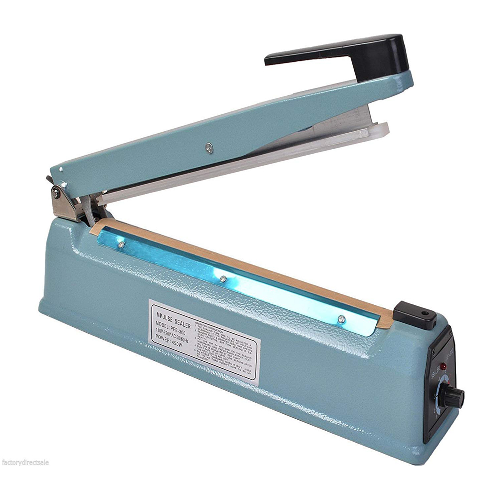 Sealer Machine 12 inch । iDorkar.com