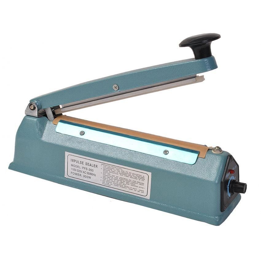Sealer Machine 8 inch । iDorkar.com