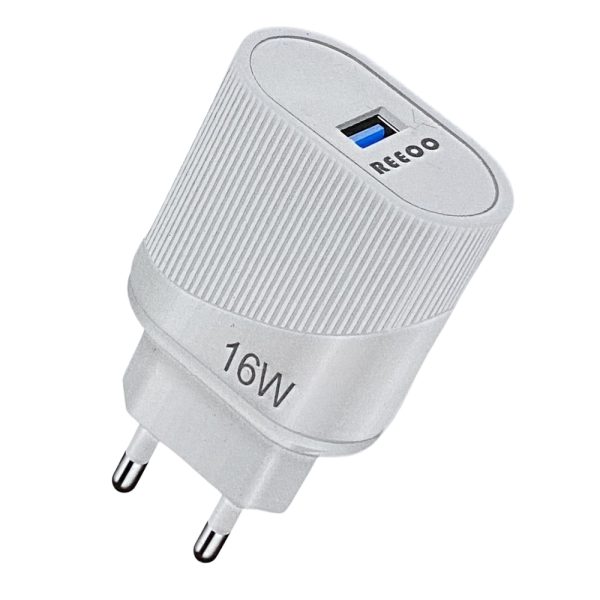 Reeoo Micro Fast Charger 16w