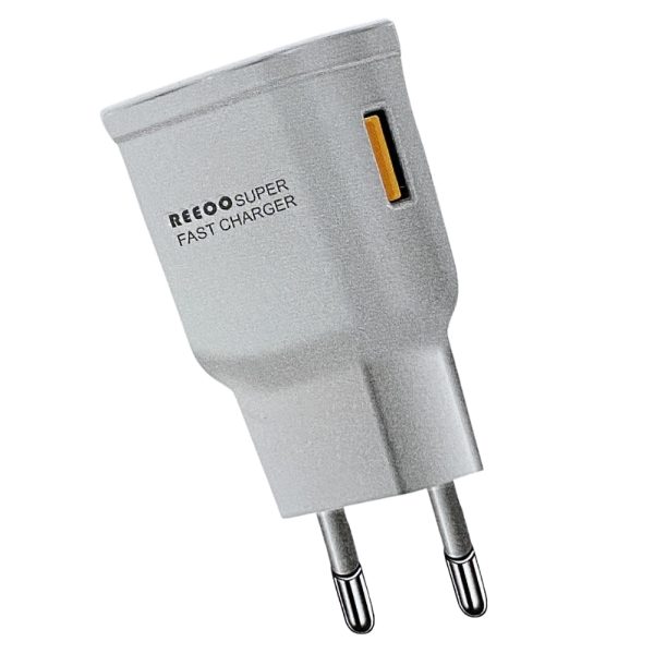 Reeoo Type-C Fast Charger 22w