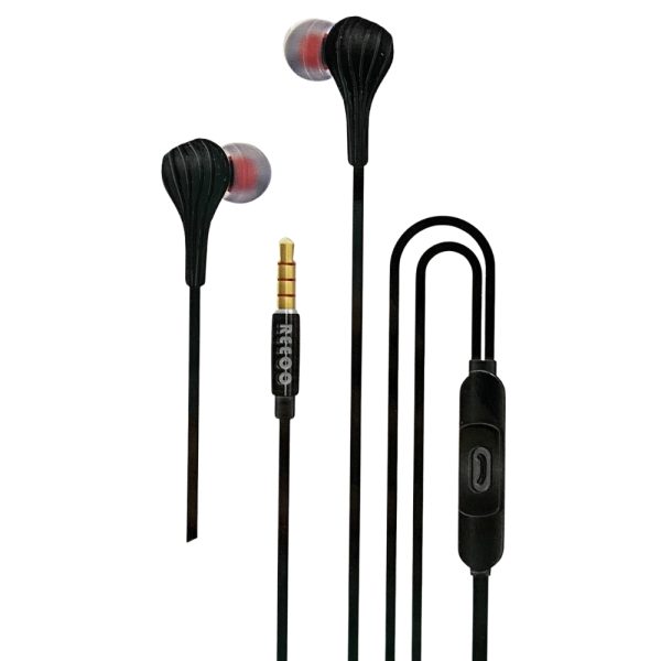 Reeoo Headphone - RX40