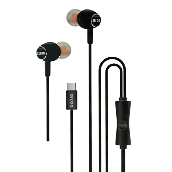 Reeoo Type-C Headphone - RX50