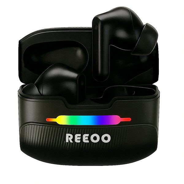 Reeoo TWS Wireless Bass PRO Plus+ RX-ANFIELD