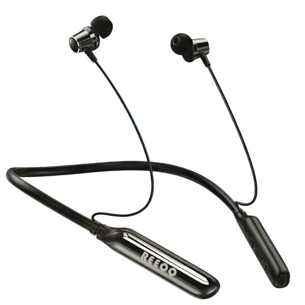 Reeoo Voice Change ENC Neckband - RX-Genius