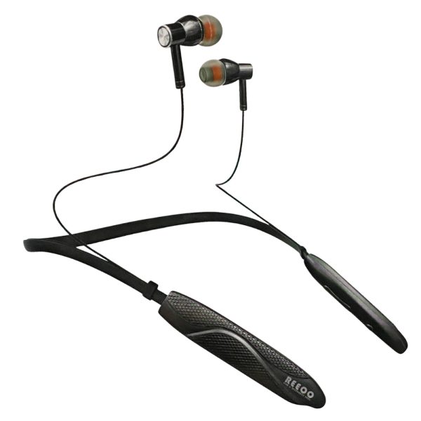 Reeoo Wireless Neckband - RO BN12