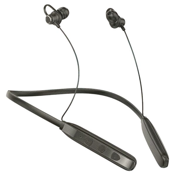 Reeoo Voice Change ENC Neckband - RX-Rocket