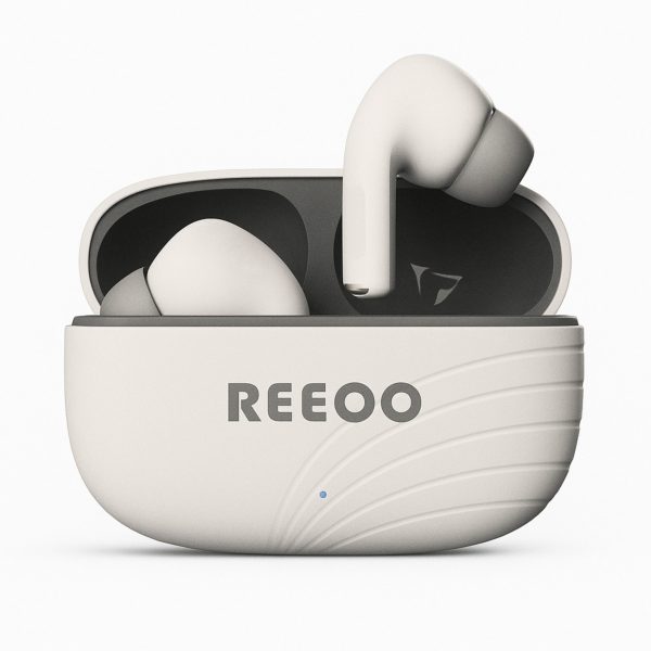 Reeoo TWS Wireless Bass PRO Plus+ RX Reeoo-Pods