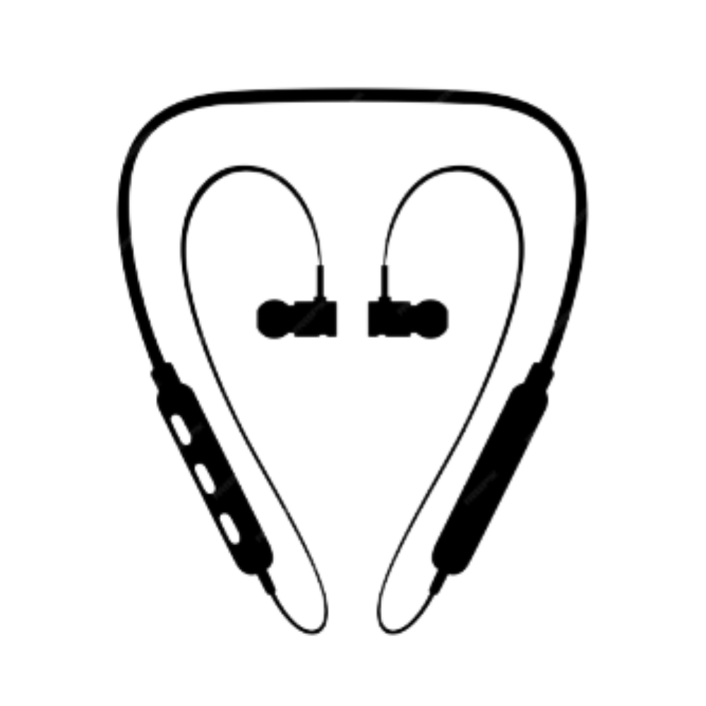 Neckband । iDorkar.com