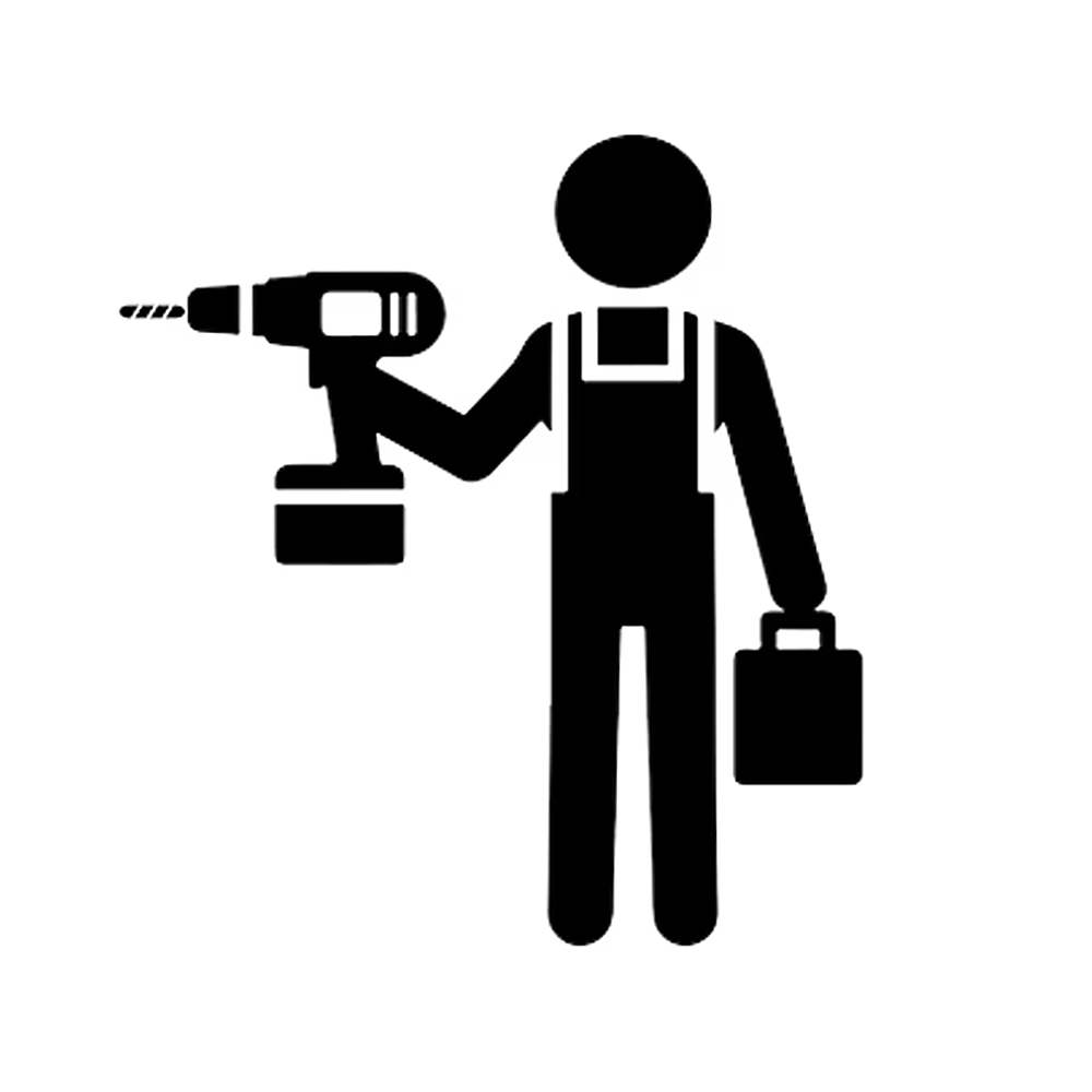 drill icon । iDorkar.com