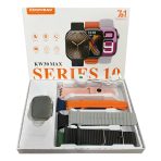 Keqiwear KW30 Max । iDorkar.com