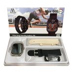 Maixinn Max008 Smartwatch । iDorkar.com