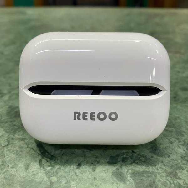 Reeoo Monstar । iDorkar.com