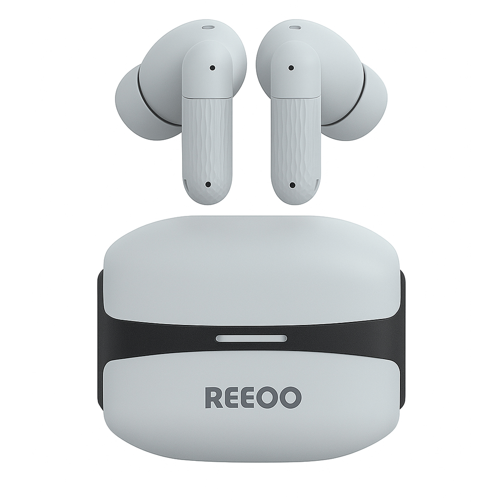 Reeoo RX Magic Pods । iDorkar.com